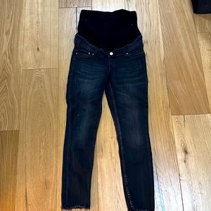 H&M MAMA Maternity Jeans